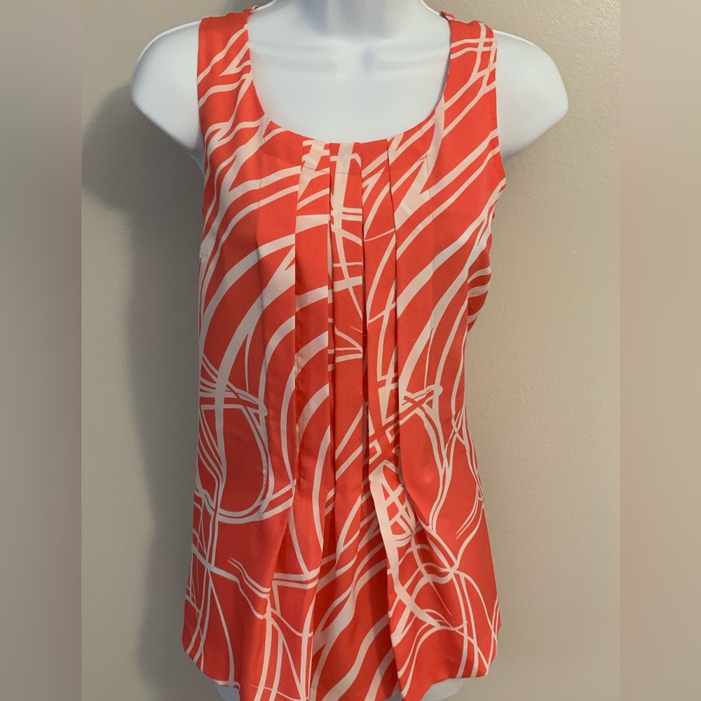 New York & Company Tank